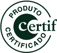 CERTIF - Produto Certificado