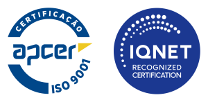 Certificação ISO 9001 do Sistema de Gestão da Qualidade
