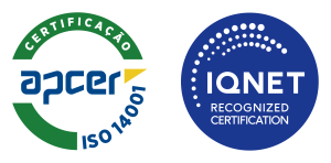 Certificação ISO 14001 do Sistema de Gestão do Ambiente