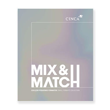 MIX & MATCH COLLECTION
