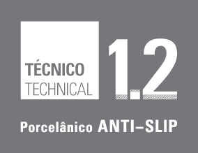 CINCA - Porcelnico ANTI-SLIP - BIM Library