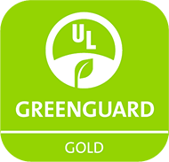 GREENGUARD GOLD - Certificate Of Compliance