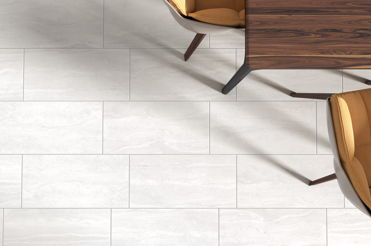 TRAVERTINO CROSS CUT
