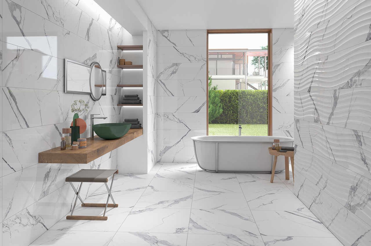STATUARIO SELECT