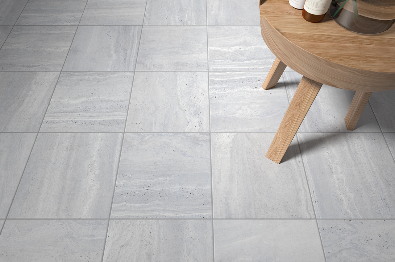 TRAVERTINO CROSS CUT