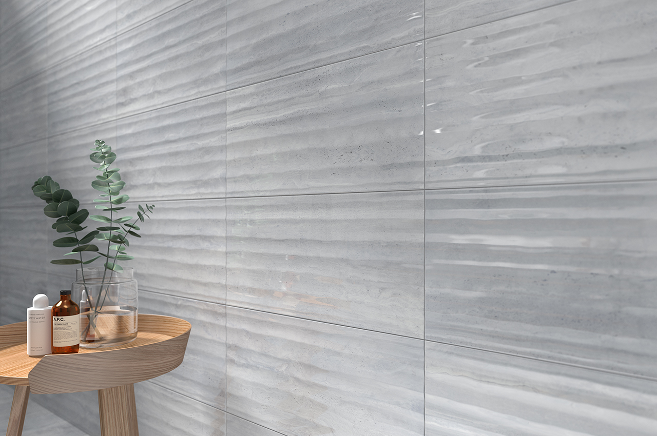 TRAVERTINO CROSS CUT