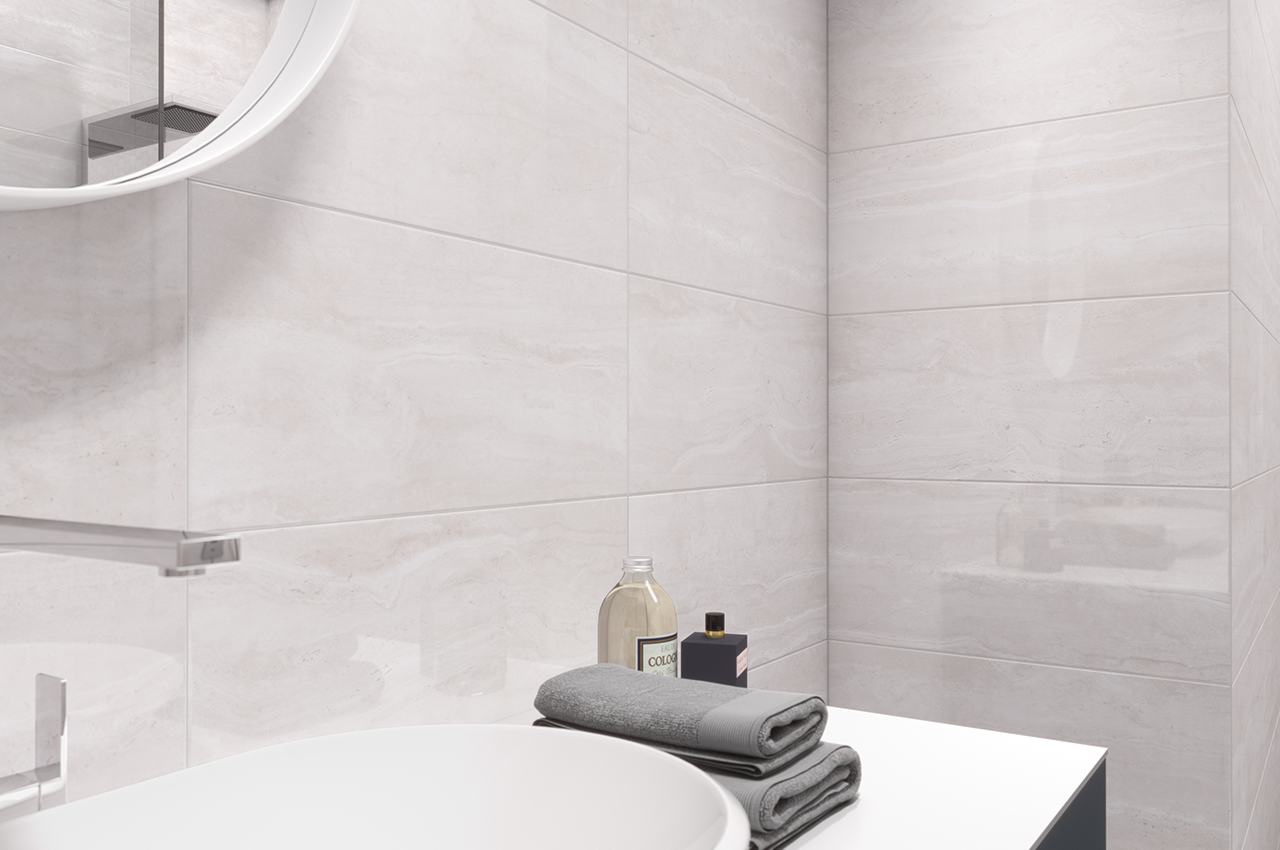 TRAVERTINO CROSS CUT