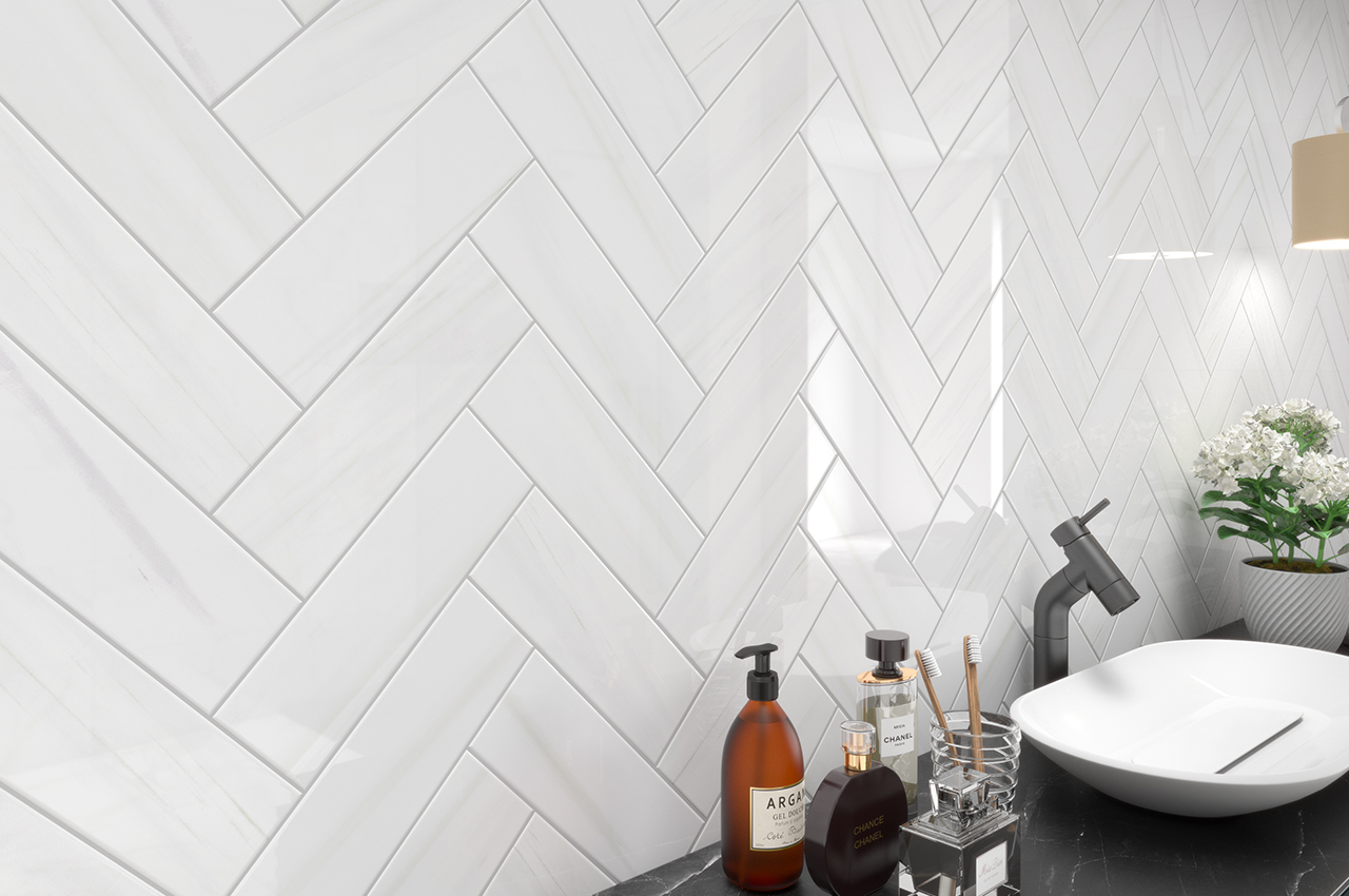 DOLOMITE BIANCO