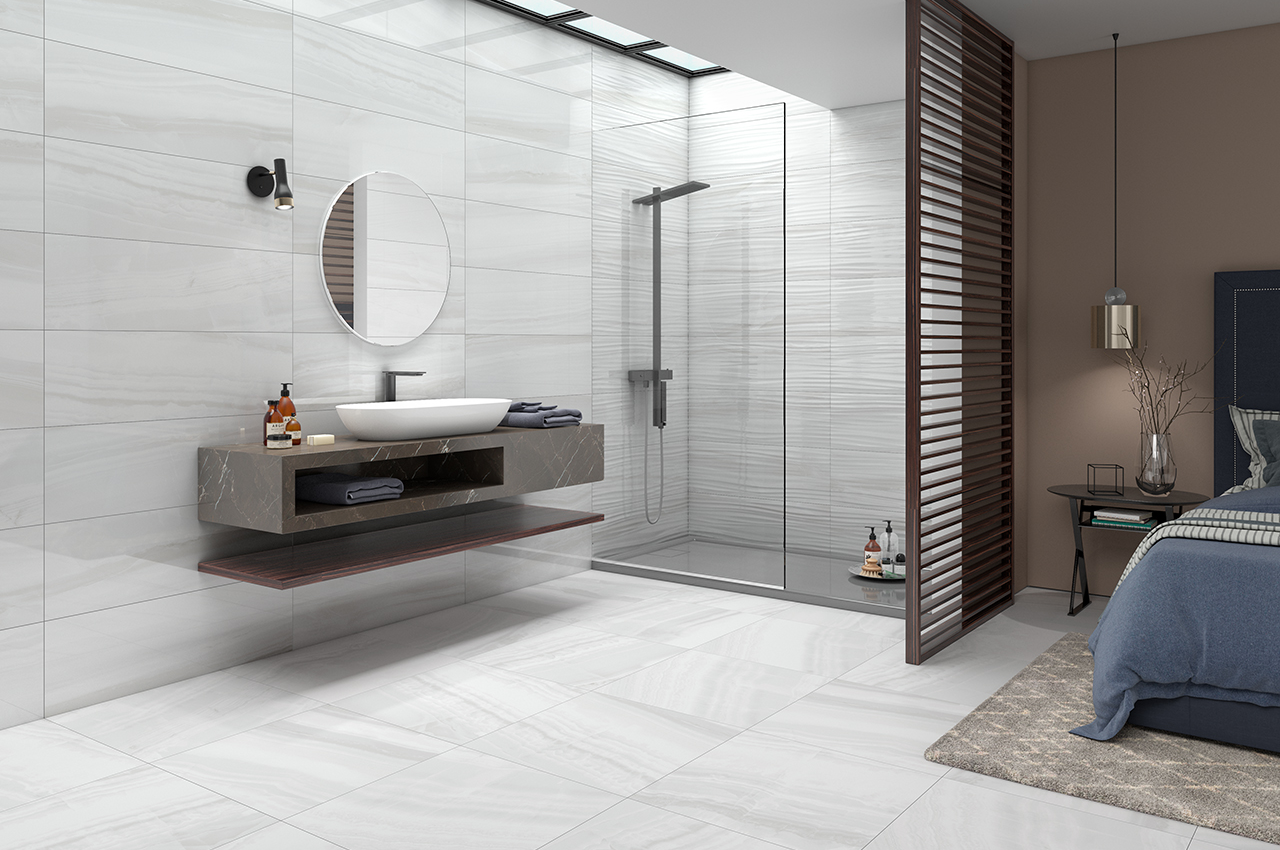 ONYX - ONICE BIANCO