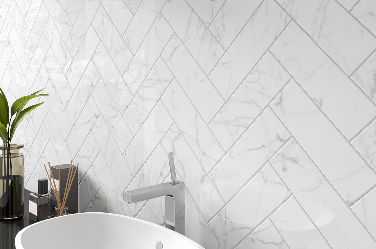 CARRARA BIANCO