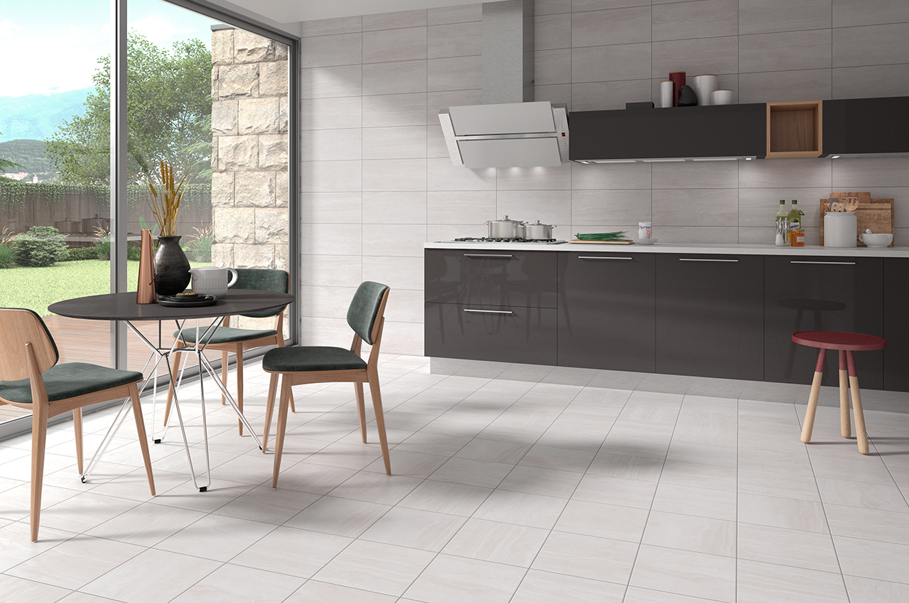 TRAVERTINO CROSS CUT