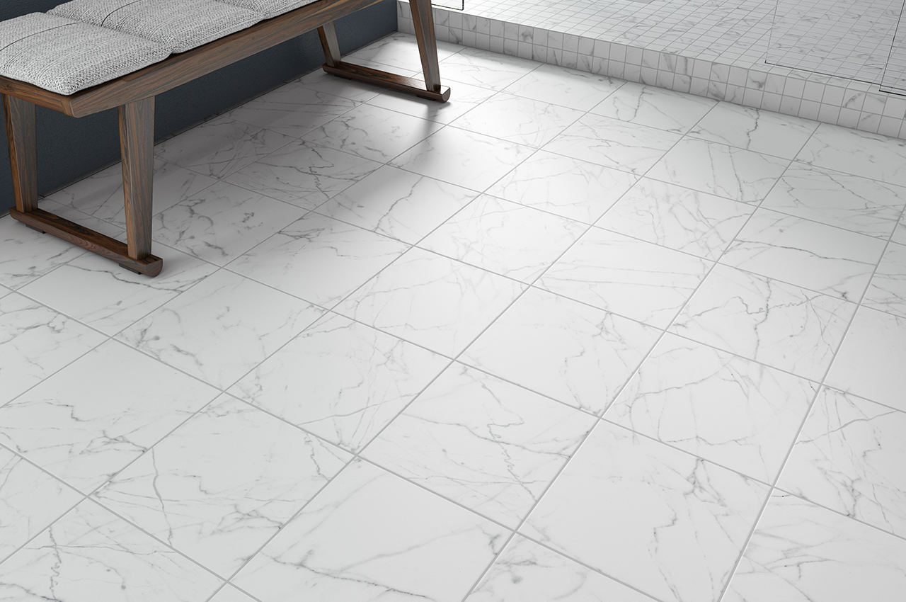 CARRARA BIANCO